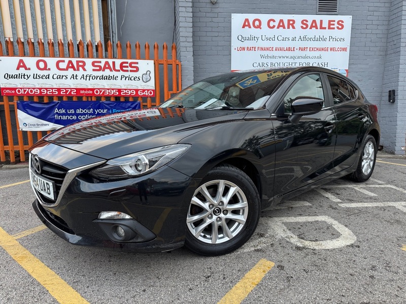 Used Mazda Mazda3 2015 for sale - 76081454: Photo 3