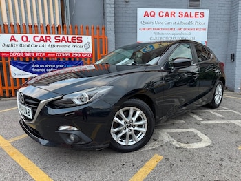 Used Mazda Mazda3 2015 for sale - 76081454: Photo 3