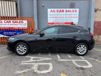 Used Mazda Mazda3 2015 for sale - 76081454: Photo 4