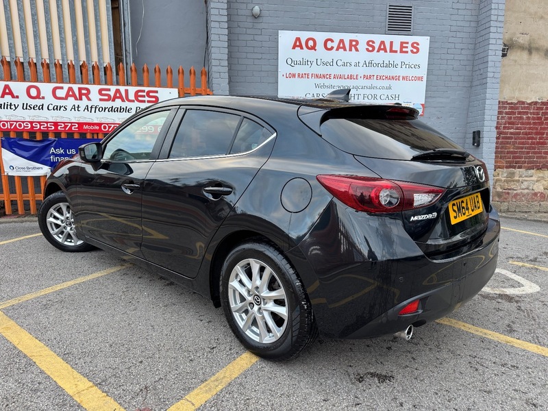 Used Mazda Mazda3 2015 for sale - 76081454: Photo 5