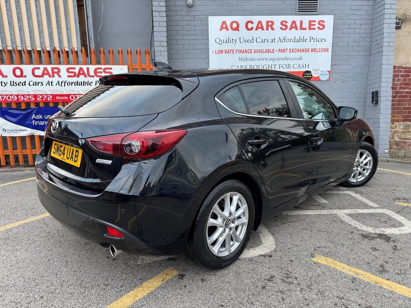 Used Mazda Mazda3 2015 for sale - 76081454: Photo 7