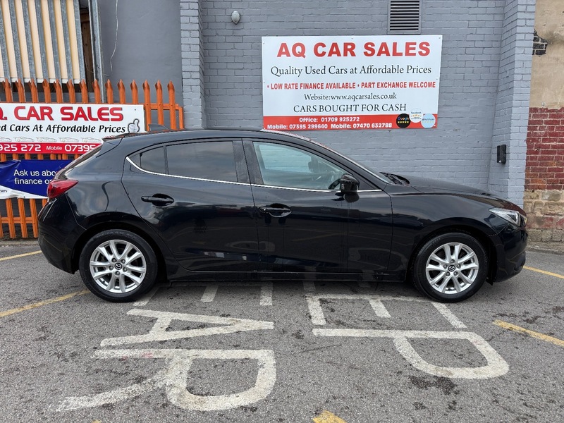 Used Mazda Mazda3 2015 for sale - 76081454: Photo 8