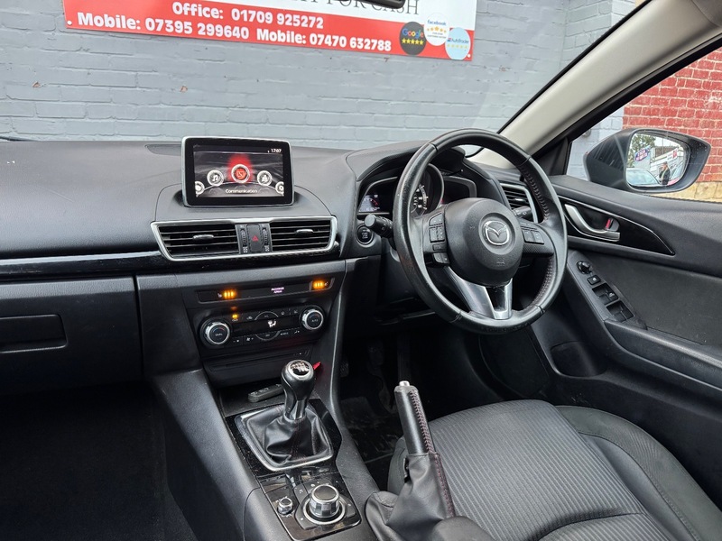 Used Mazda Mazda3 2015 for sale - 76081454: Photo 9
