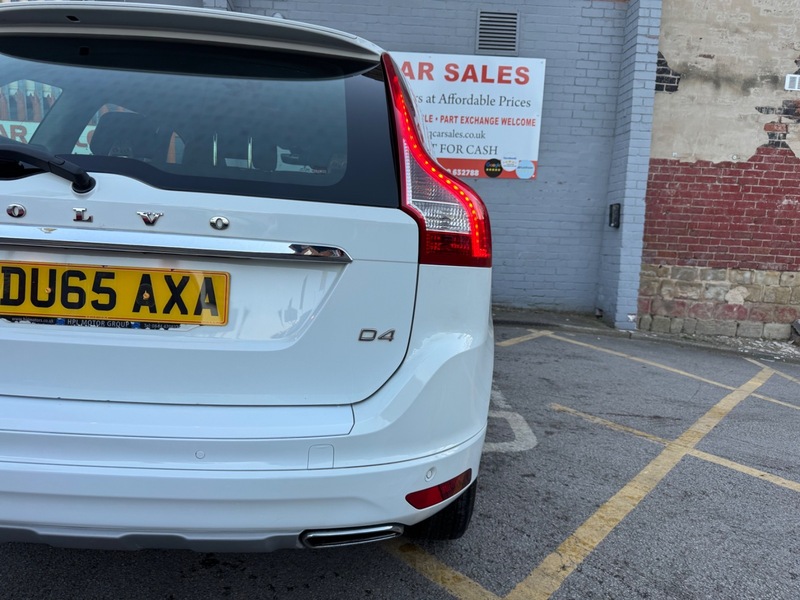 Used Volvo XC60 2015 for sale - 77921006: Photo 11