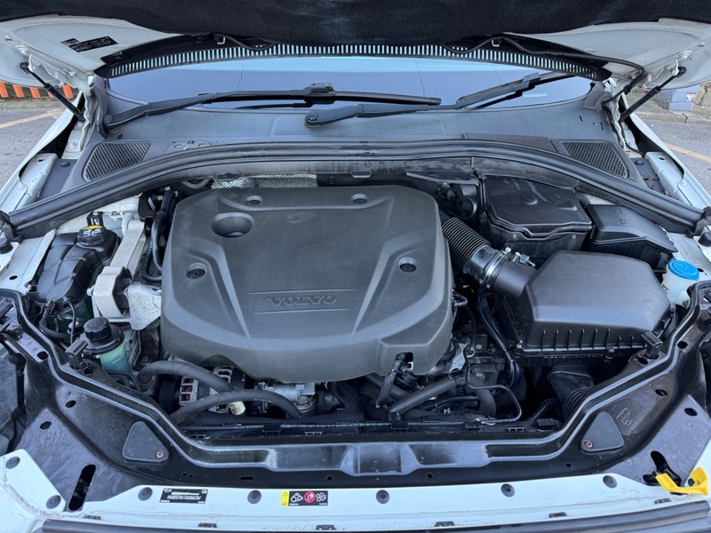 Used Volvo XC60 2015 for sale - 77921006: Photo 13