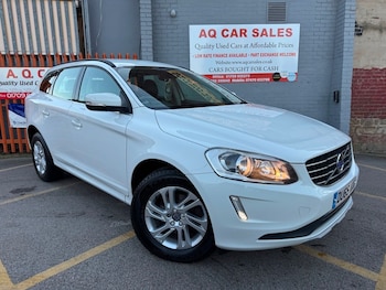 Used Volvo XC60 2015 for sale - 77921006: Photo