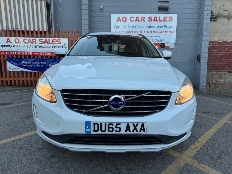 Used Volvo XC60 2015 for sale - 77921006: Photo 2