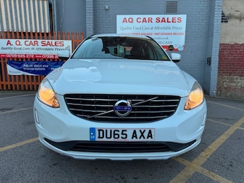 Used Volvo XC60 2015 for sale - 77921006: Photo