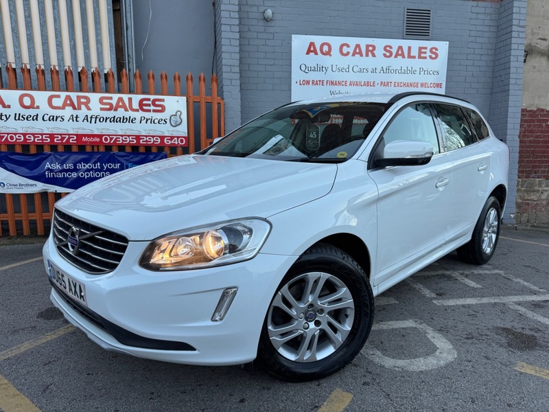 Used Volvo XC60 2015 for sale - 77921006: Photo 3