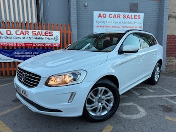 Used Volvo XC60 2015 for sale - 77921006: Photo