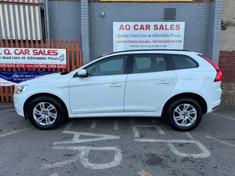 Used Volvo XC60 2015 for sale - 77921006: Photo 4