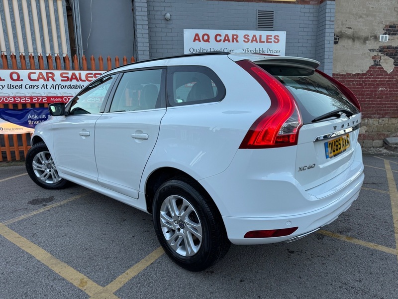Used Volvo XC60 2015 for sale - 77921006: Photo 5