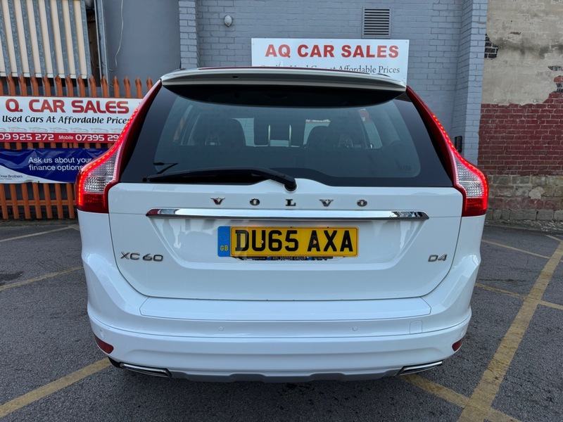 Used Volvo XC60 2015 for sale - 77921006: Photo 6