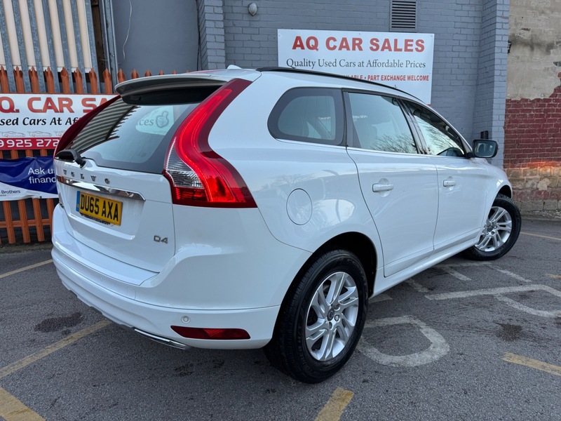 Used Volvo XC60 2015 for sale - 77921006: Photo 7