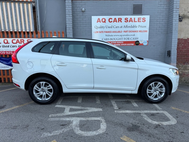 Used Volvo XC60 2015 for sale - 77921006: Photo 8