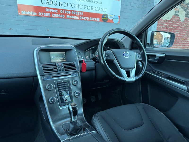 Used Volvo XC60 2015 for sale - 77921006: Photo 9