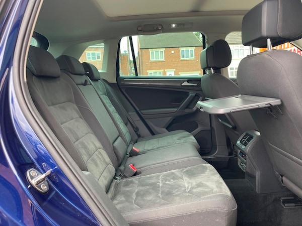 Used Volkswagen Tiguan 2019 for sale - 75631554: Photo 12