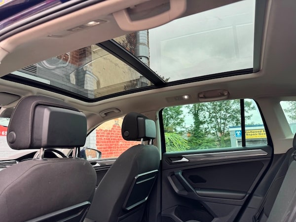 Used Volkswagen Tiguan 2019 for sale - 75631554: Photo 14