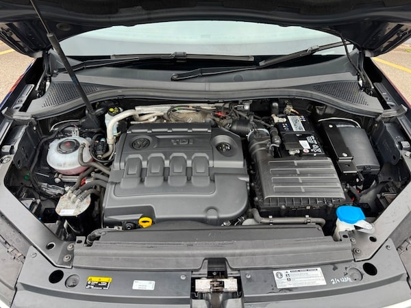 Used Volkswagen Tiguan 2019 for sale - 75631554: Photo 20