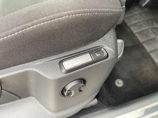 Used Volkswagen Tiguan 2019 for sale - 75631554: Photo 21