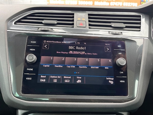Used Volkswagen Tiguan 2019 for sale - 75631554: Photo 23