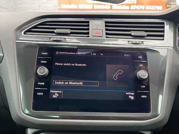 Used Volkswagen Tiguan 2019 for sale - 75631554: Photo 25