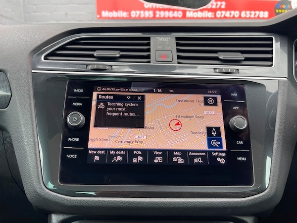 Used Volkswagen Tiguan 2019 for sale - 75631554: Photo 26