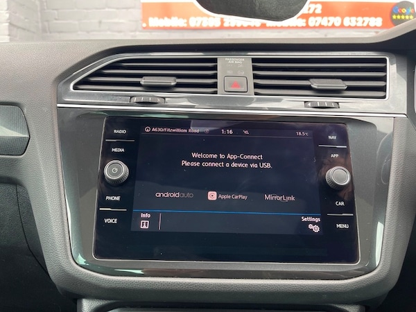 Used Volkswagen Tiguan 2019 for sale - 75631554: Photo 27