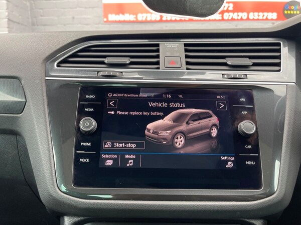 Used Volkswagen Tiguan 2019 for sale - 75631554: Photo 28