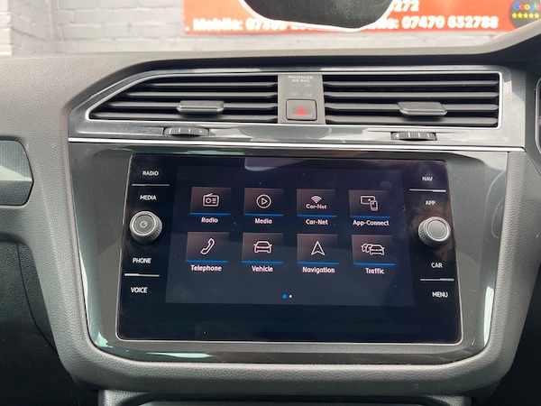 Used Volkswagen Tiguan 2019 for sale - 75631554: Photo 29