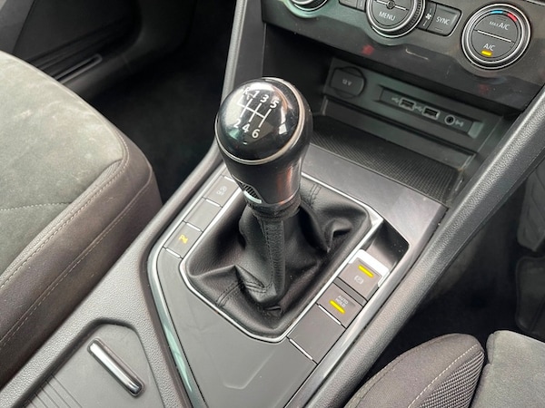 Used Volkswagen Tiguan 2019 for sale - 75631554: Photo 32