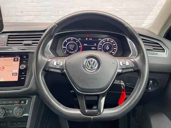 Used Volkswagen Tiguan 2019 for sale - 75631554: Photo 33