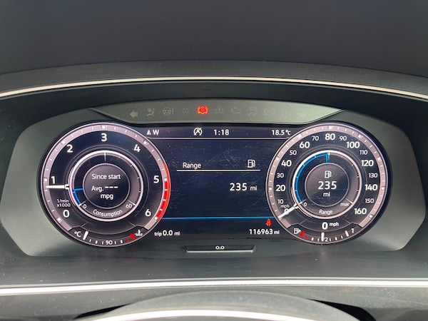 Used Volkswagen Tiguan 2019 for sale - 75631554: Photo 34