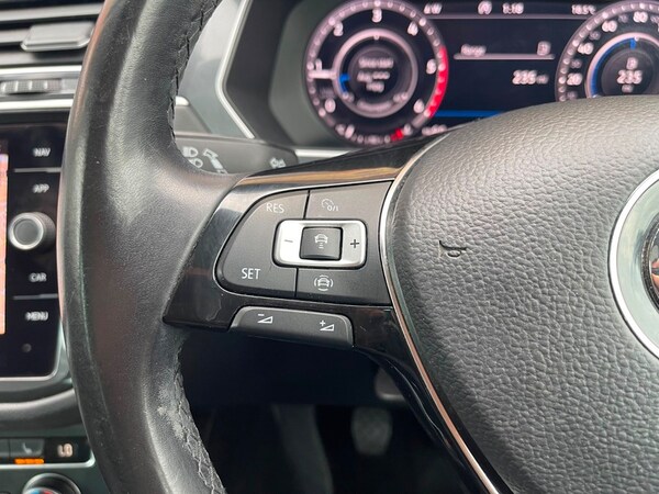 Used Volkswagen Tiguan 2019 for sale - 75631554: Photo 35