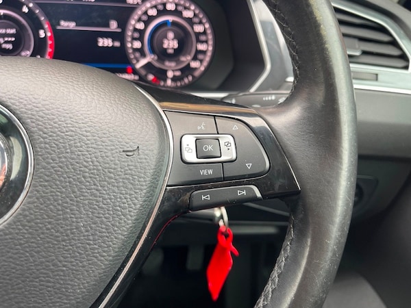 Used Volkswagen Tiguan 2019 for sale - 75631554: Photo 37