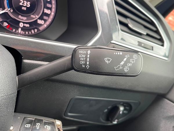 Used Volkswagen Tiguan 2019 for sale - 75631554: Photo 38