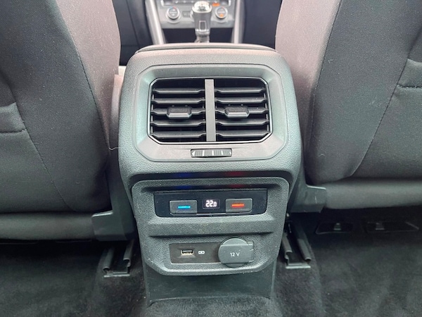 Used Volkswagen Tiguan 2019 for sale - 75631554: Photo 41