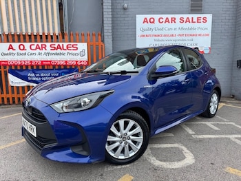 Used Toyota Yaris 2020 for sale - 78975801: Photo