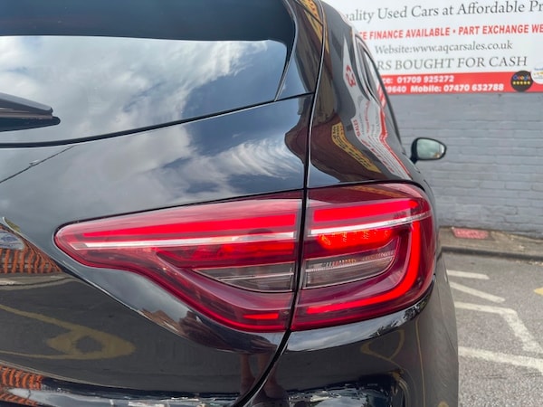 Used Renault Clio 2020 for sale - 74638558: Photo 11