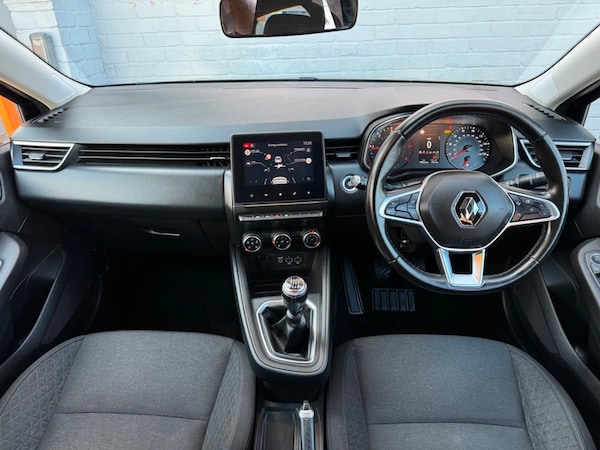 Used Renault Clio 2020 for sale - 74638558: Photo 12