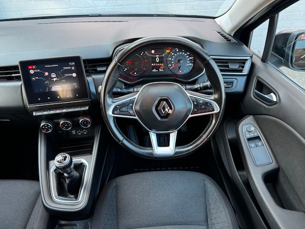 Used Renault Clio 2020 for sale - 74638558: Photo 13