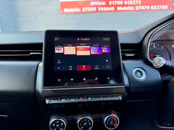 Used Renault Clio 2020 for sale - 74638558: Photo 22