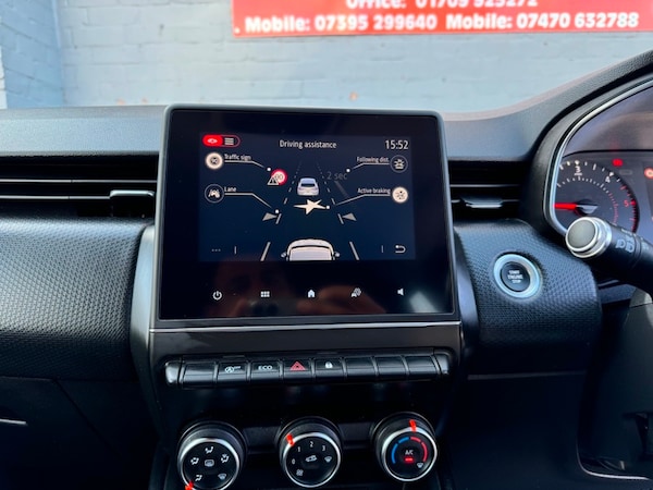 Used Renault Clio 2020 for sale - 74638558: Photo 23