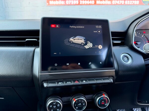 Used Renault Clio 2020 for sale - 74638558: Photo 24