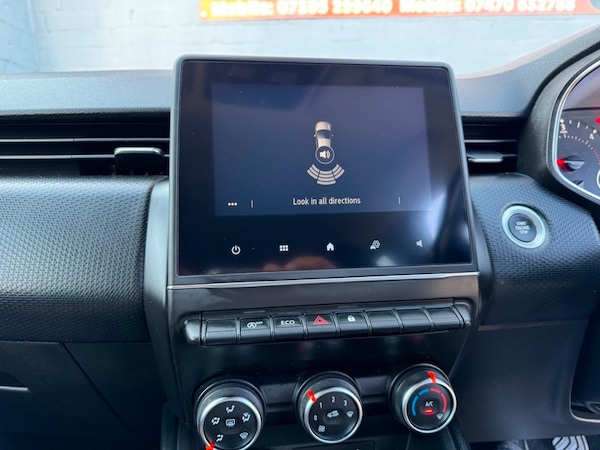Used Renault Clio 2020 for sale - 74638558: Photo 25