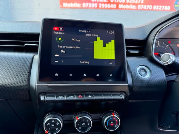 Used Renault Clio 2020 for sale - 74638558: Photo 26