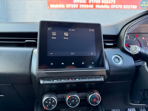 Used Renault Clio 2020 for sale - 74638558: Photo 27