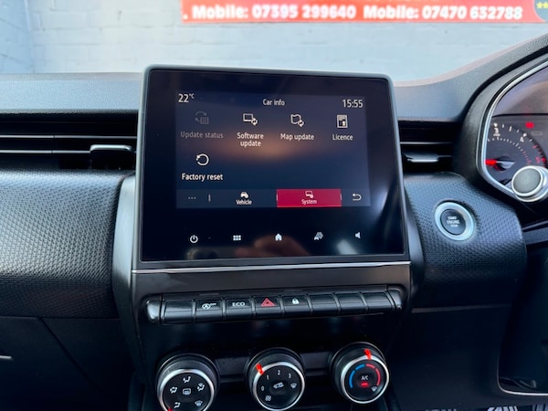 Used Renault Clio 2020 for sale - 74638558: Photo 28