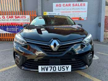 Used Renault Clio 2020 for sale - 74638558: Photo