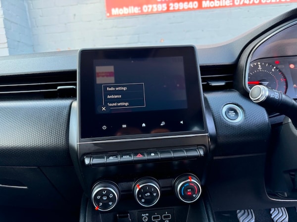 Used Renault Clio 2020 for sale - 74638558: Photo 30